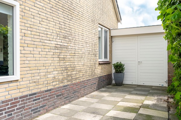 Medium property photo - De Warren 15, 8701 GW Bolsward